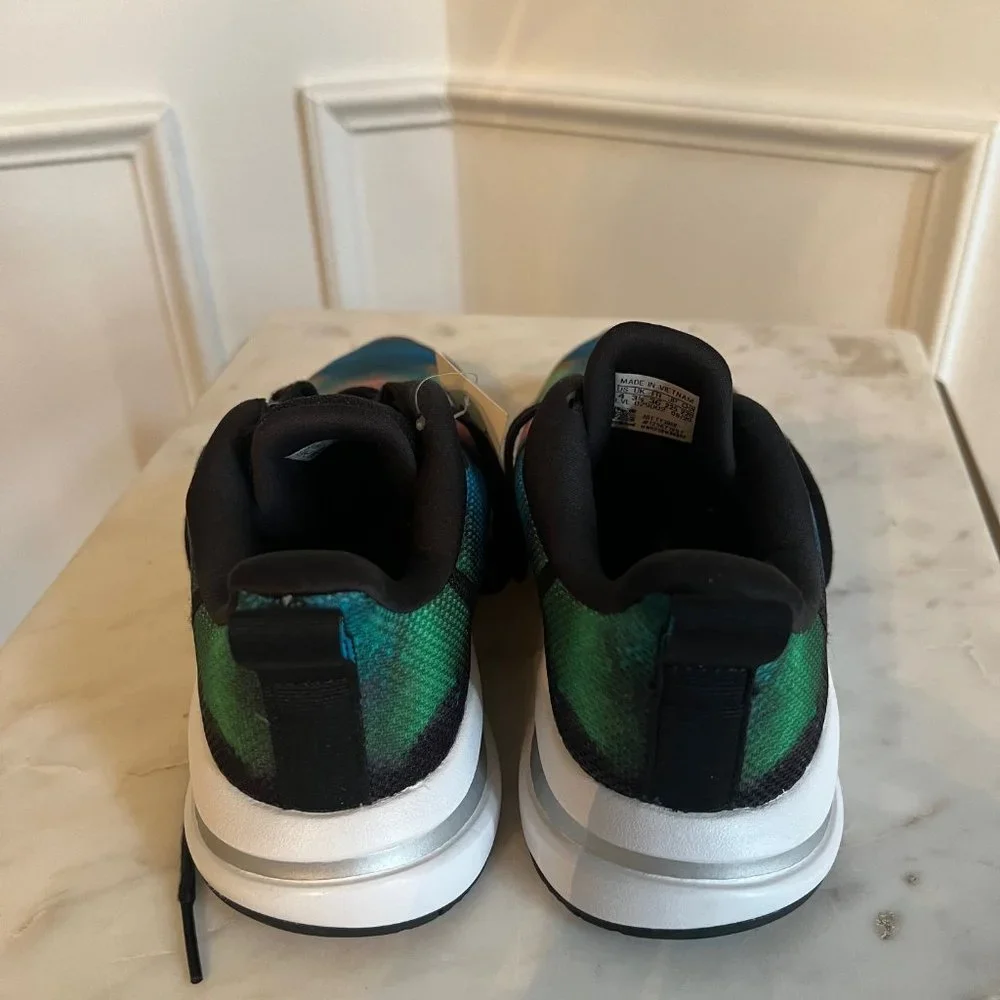 adidas fortarun multicolor